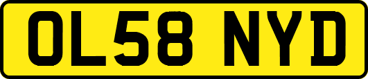 OL58NYD