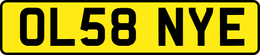 OL58NYE