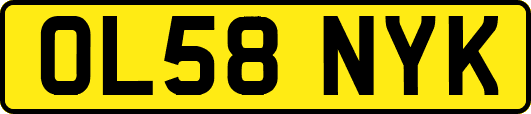 OL58NYK