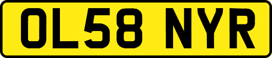 OL58NYR
