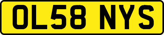 OL58NYS