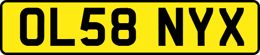 OL58NYX
