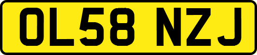 OL58NZJ