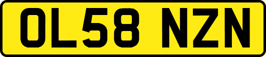 OL58NZN