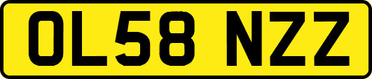 OL58NZZ