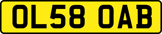 OL58OAB