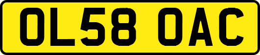 OL58OAC