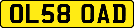 OL58OAD