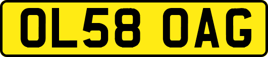 OL58OAG