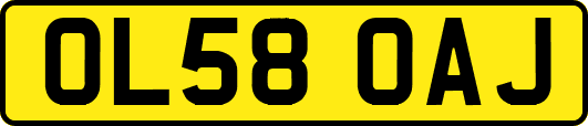 OL58OAJ