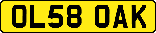 OL58OAK