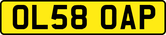 OL58OAP