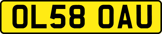 OL58OAU
