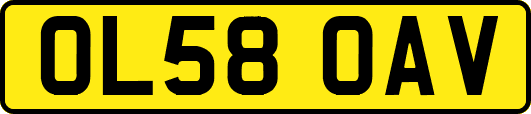 OL58OAV
