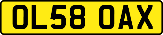 OL58OAX