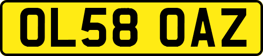 OL58OAZ