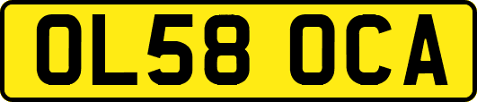 OL58OCA