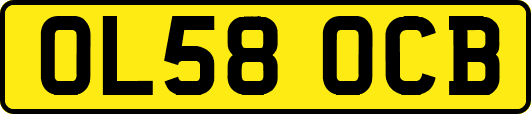 OL58OCB