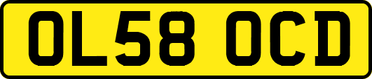OL58OCD