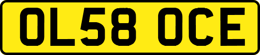 OL58OCE