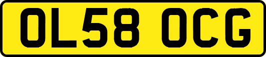 OL58OCG
