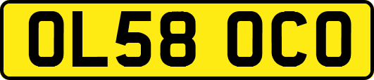 OL58OCO