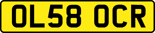 OL58OCR