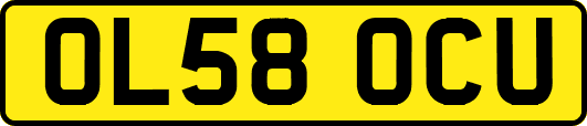 OL58OCU