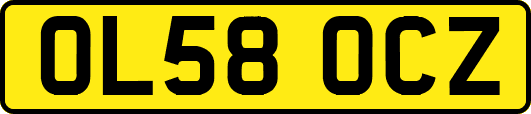 OL58OCZ