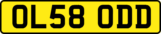 OL58ODD