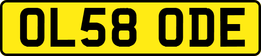 OL58ODE