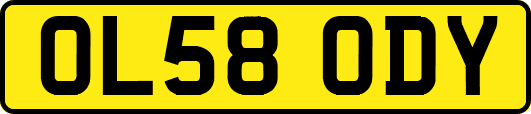 OL58ODY