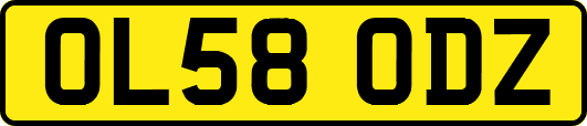 OL58ODZ