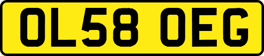 OL58OEG