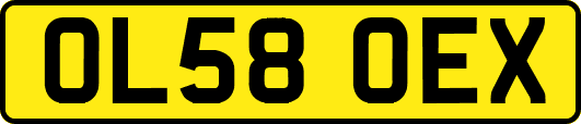 OL58OEX