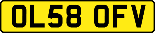 OL58OFV