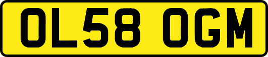 OL58OGM