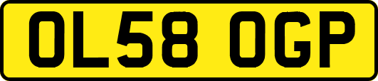 OL58OGP
