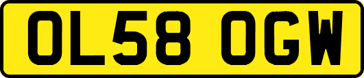 OL58OGW
