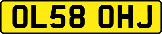 OL58OHJ