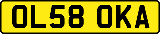 OL58OKA