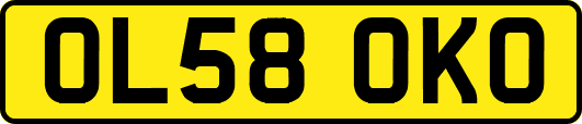 OL58OKO