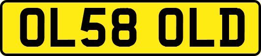 OL58OLD