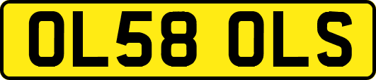 OL58OLS
