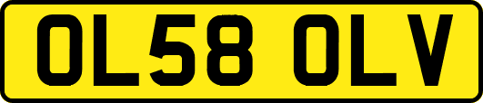 OL58OLV