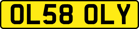 OL58OLY