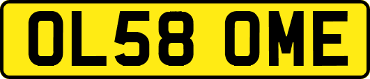 OL58OME