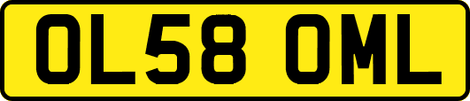 OL58OML