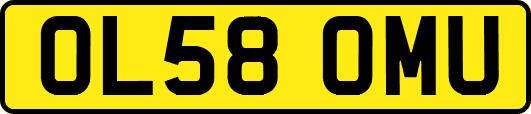 OL58OMU