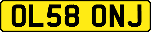 OL58ONJ